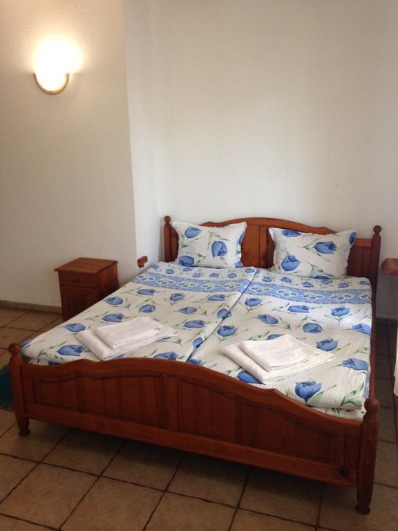 Hotel Pri Chakara Арбанаси Екстер'єр фото