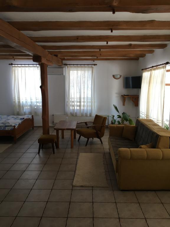 Hotel Pri Chakara Арбанаси Екстер'єр фото