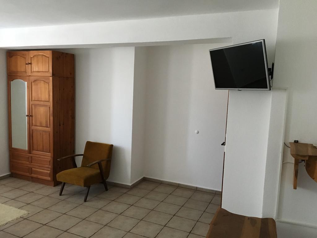 Hotel Pri Chakara Арбанаси Екстер'єр фото